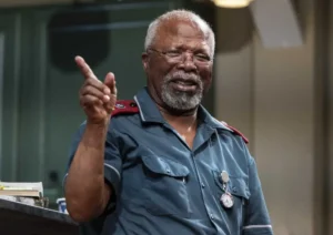John Kani