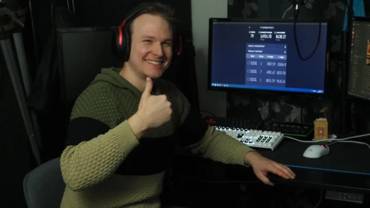 Justus Jokinen Biography: YouTube, Girlfriend, Height, Age, Net Worth, Siblings, Parents