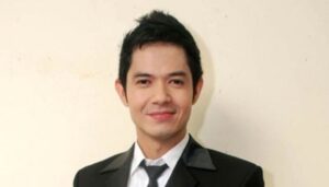 Dude Harlino