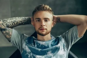 Egor Kreed