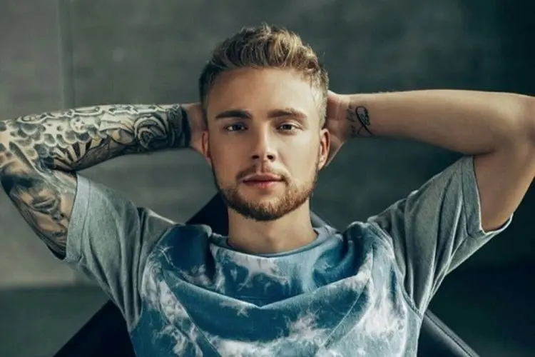 Egor Kreed Biography: Age, Net Worth, Songs, Children, Parents, Siblings, Wikipedia