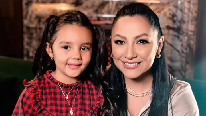 Eva Maria Măruță Bio – Meet Cătălin Măruță and Andra’s Daughter: Age, Net Worth, Brother, Parents, Birthday, Awards