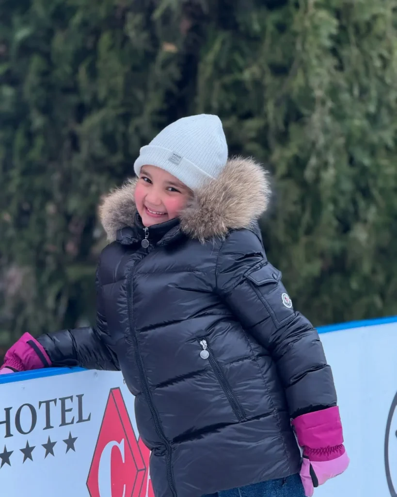Eva Maria Măruță Bio – Meet Cătălin Măruță and Andra’s Daughter: Age, Net Worth, Brother, Parents, Birthday, Awards