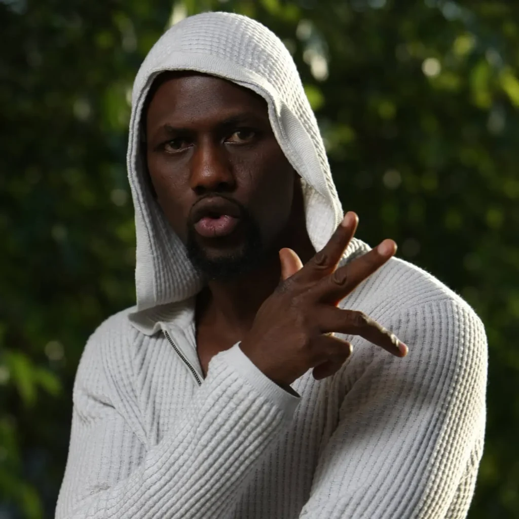 Fabian Adeoye Lojede Biography: Height, Ethnicity, Age, Net Worth, Siblings, Parents