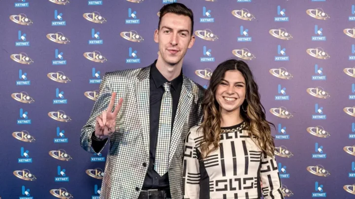 Michiel Callebaut Biography: Football Team, YouTube, Girlfriend, Height, Ethnicity, Age, Net Worth, Siblings, Parents