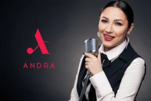 Andra