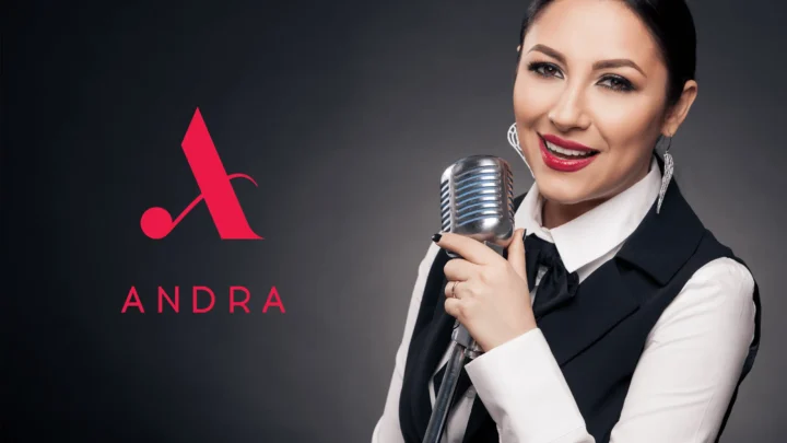 Andra (singer) Biography: Husband, Age, Children, Net Worth, Parents, Height