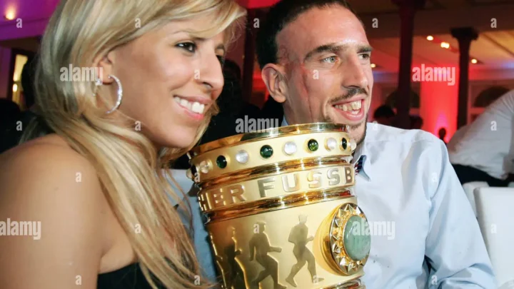 Franck Ribéry’s wife Wahiba Ribéry Biography: Height, Ethnicity, Age, Net Worth, Siblings, Parents, Children, Husband