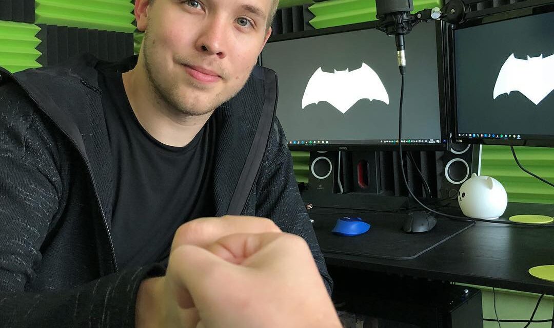 GEJMR Biography: Net Worth, Height, Ethnicity, Age, Parents, Siblings, YouTube, Content GEJMR Biography: Net Worth, Height, Ethnicity, Age, Parents, Siblings, YouTube, Content