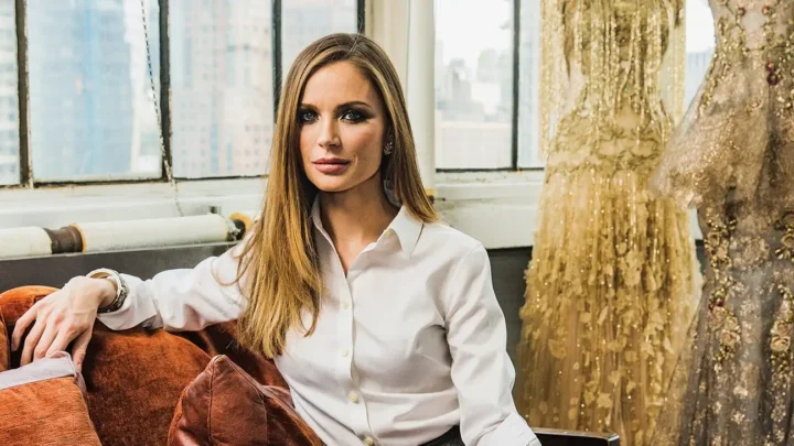 Georgina Chapman Biography: Age, Children, Net Worth, Parents, Husband, Height, Family