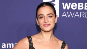 Jenny Slate