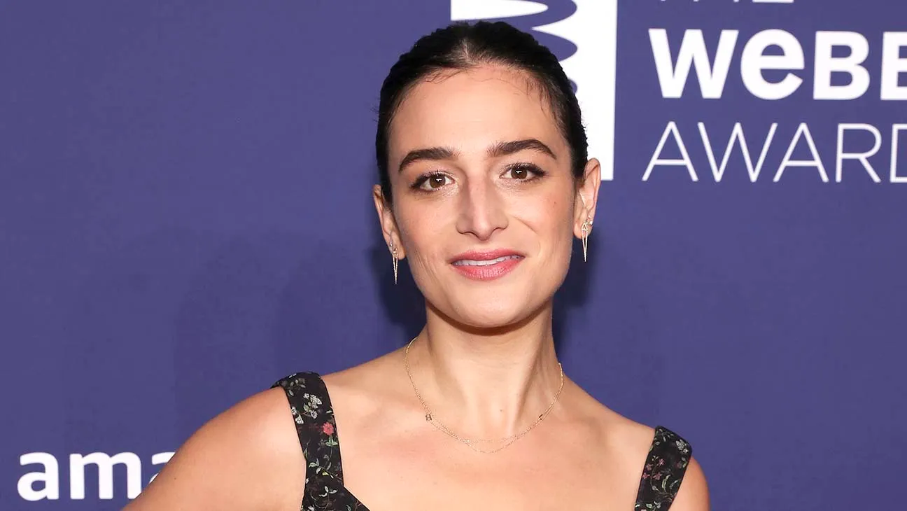 Jenny Slate