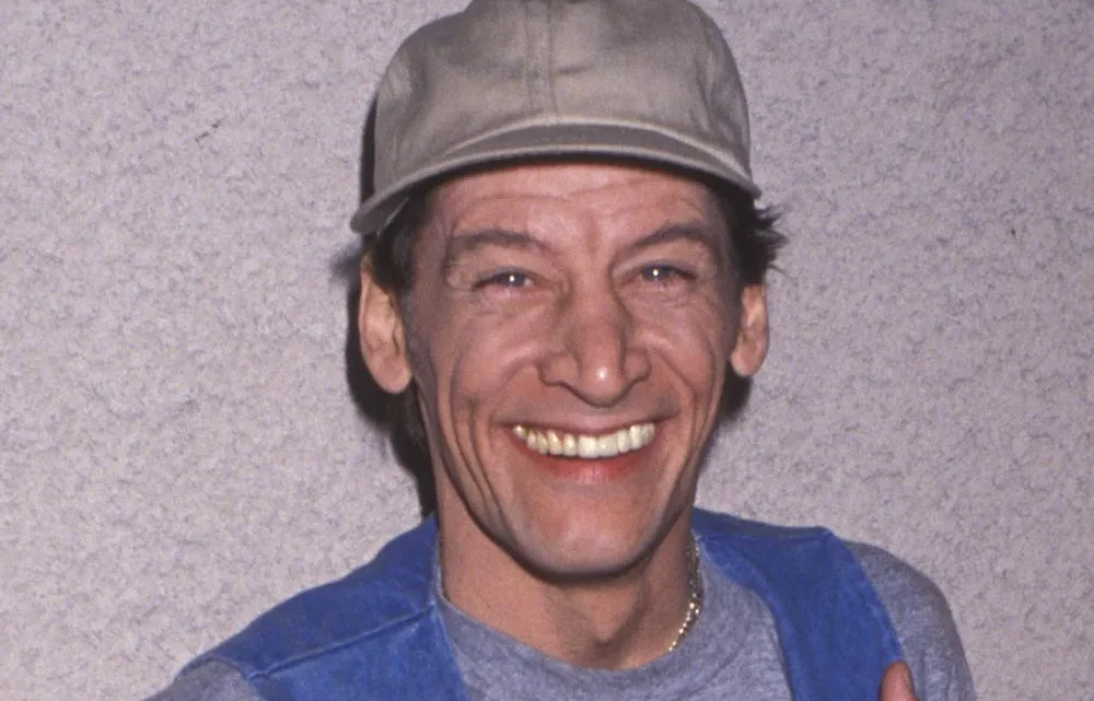 Jim Varney Biography: Cause of Death, Age, Net Worth, Siblings, Height, Ethnicity, Parents, Films, Awards