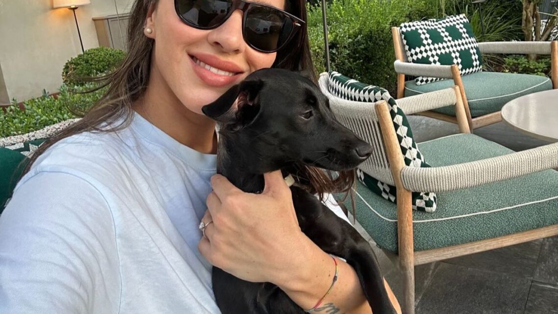 Gianella Marengo Biography: Pictures, Parents, Net Worth, Siblings, Height, Age, Films, Boyfriend Gianella Marengo Biography: Pictures, Parents, Net Worth, Siblings, Height, Age, Films, Boyfriend