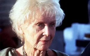 Gloria Stuart
