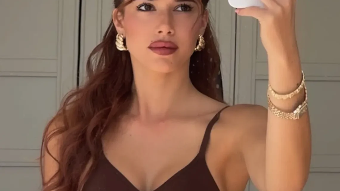 Hanna Weig Biography: Social Media, Pictures, Height, Child, Age, Net Worth, Siblings, Parents, Baby-Daddy Hanna Weig Biography: Social Media, Pictures, Height, Child, Age, Net Worth, Siblings, Parents, Baby-Daddy