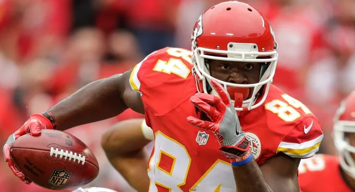 Demetrius Harris Biography: Age, Net Worth, Height, Parents, NFL Career, Teams