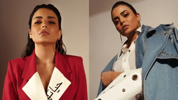 Asmaa Galal Biography: Husband, Age, Net Worth, Nationality, TV Shows, Height, Parents