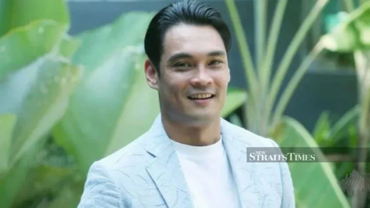Hisyam Hamid Biography: Age, Net Worth, Siblings, Parents, Height, Ethnicity, Films, Child, Wife