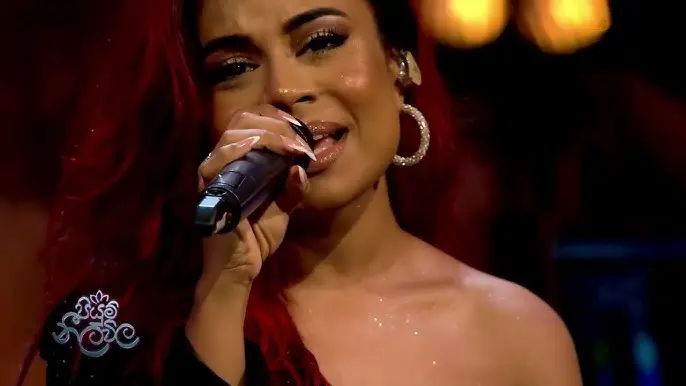 Umaria Sinhawansa Biography: Songs, Age, Spouse, Net Worth, Wikipedia