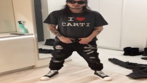 Therealred