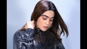 Sheril Dekker