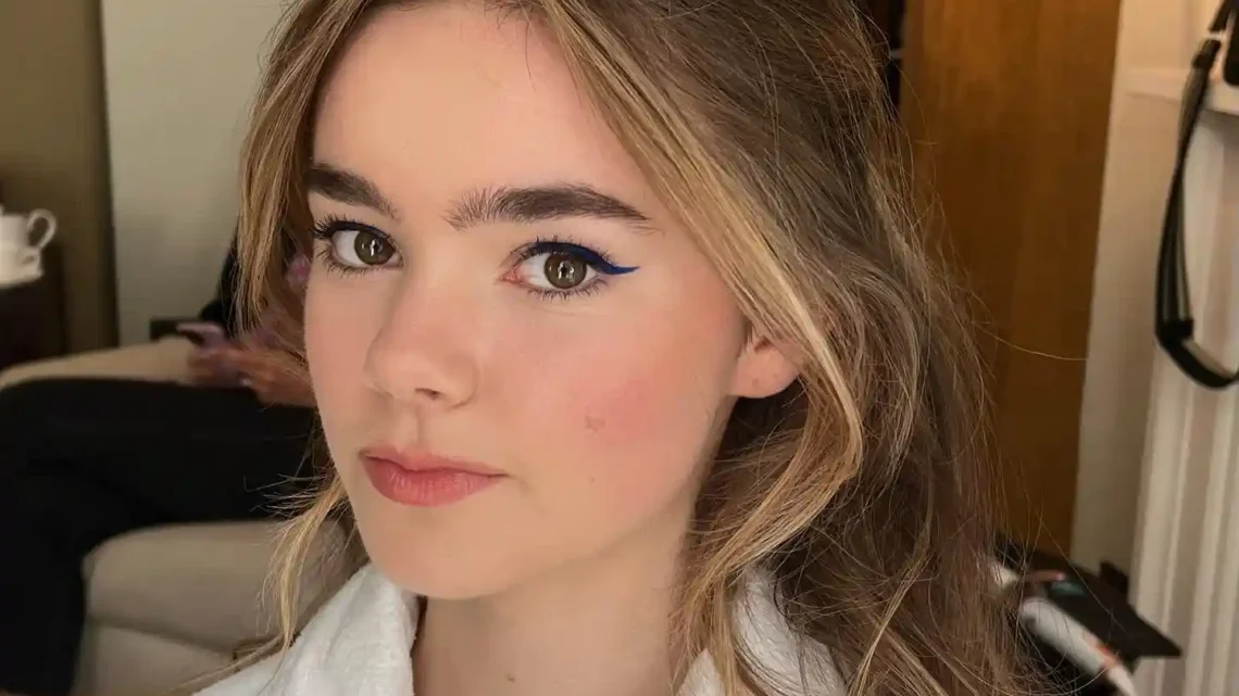 Isabella Sermon Biography: Movies, Lover, Age, Net Worth, Siblings, Height, Ethnicity, Parents Isabella Sermon Biography: Movies, Lover, Age, Net Worth, Siblings, Height, Ethnicity, Parents