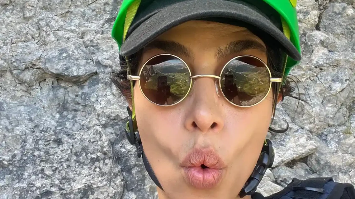 Nadia Hilker Biography: Awards, Daughter, Height, Ethnicity, Age, Net Worth, Siblings, Parents, Boyfriend, Movies Nadia Hilker Biography: Awards, Daughter, Height, Ethnicity, Age, Net Worth, Siblings, Parents, Boyfriend, Movies
