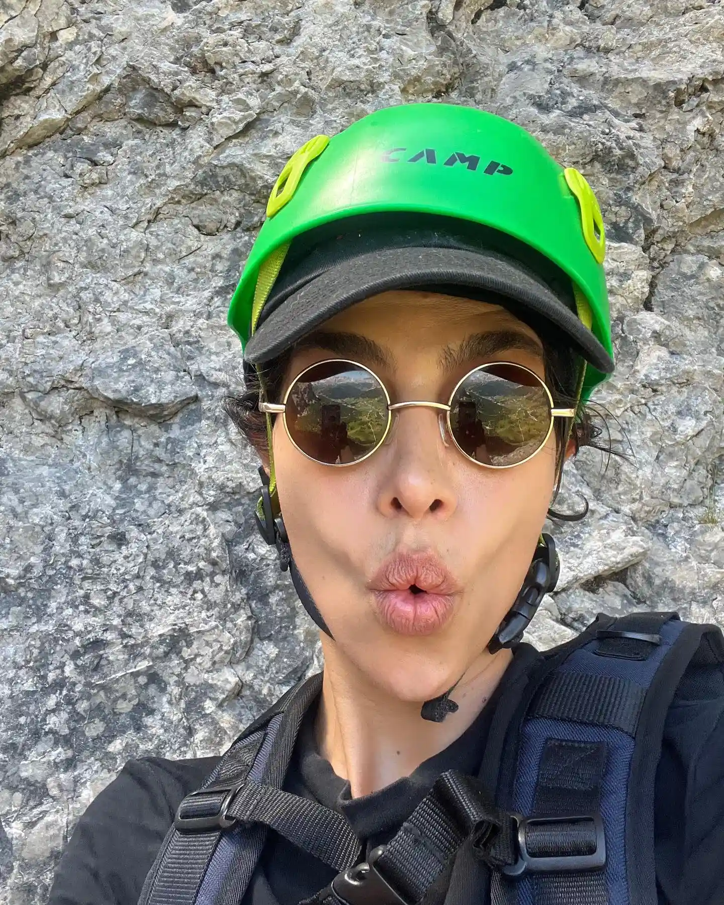 Nadia Hilker Biography: Awards, Daughter, Height, Ethnicity, Age, Net ...