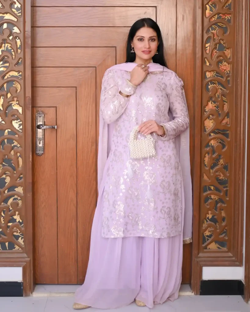 Anam Tanveer Biography: Age, Love Life, Movies, Brands, Awards, Parents, Siblings, Net Worth, Height, Ethnicity