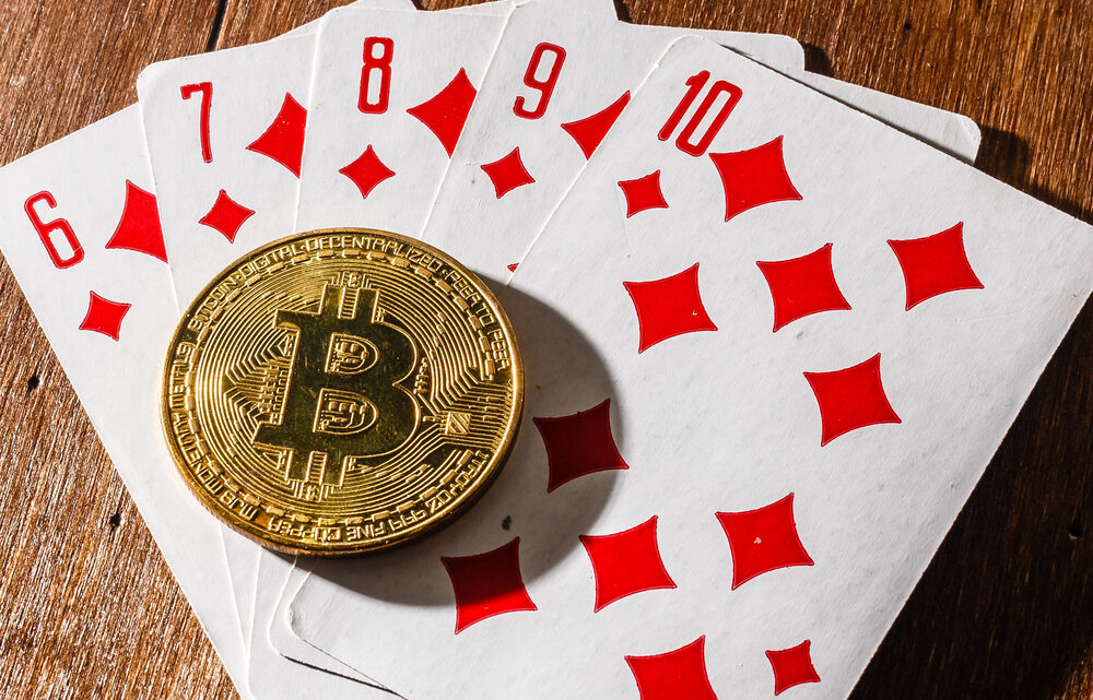 Rise of Crypto and Legal Online Gambling – The Unexpected Fusion of Crypto and Casinos Rise of Crypto and Legal Online Gambling – The Unexpected Fusion of Crypto and Casinos