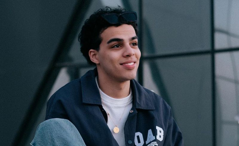 Muhab (rapper) Biography: Girlfriend, Age, Nationality, Net Worth, Song, Height, Parents Muhab (rapper) Biography: Girlfriend, Age, Nationality, Net Worth, Song, Height, Parents