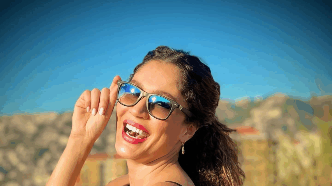 Nada Moussa Biography: Husband, Age, Net Worth, Movies, Nationality, Height, Parents Nada Moussa Biography: Husband, Age, Net Worth, Movies, Nationality, Height, Parents