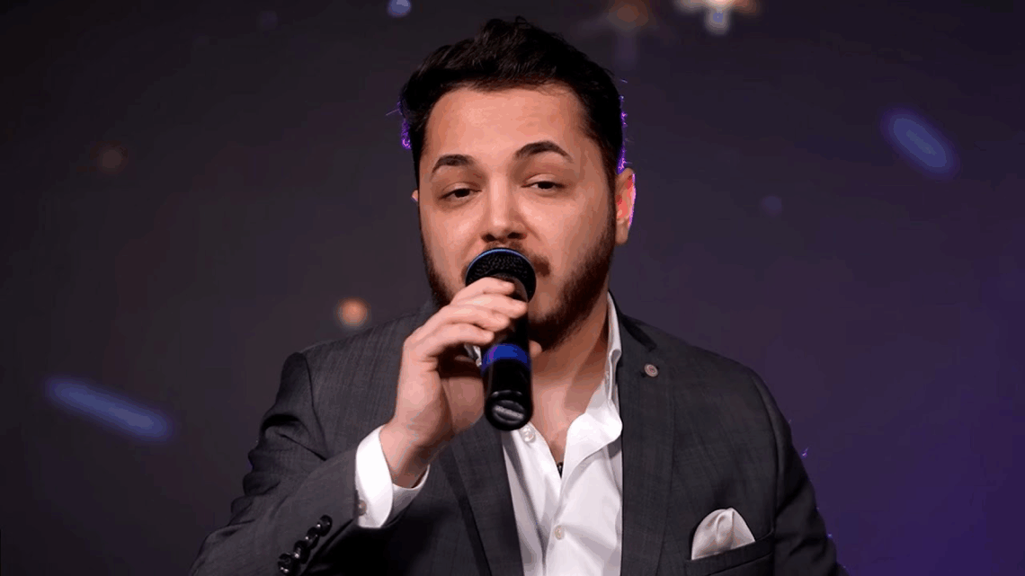 Ionuț Cercel Biography: Age, Songs, Net Worth, Albums, Career, Music Ionuț Cercel Biography: Age, Songs, Net Worth, Albums, Career, Music
