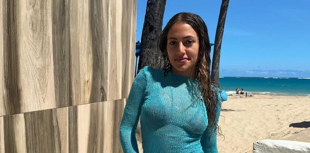 Amr Diab’s daughter, Kinzy Diab Biography: Age, Instagram, Parents, Wikipedia, Nationality, Height, Siblings Amr Diab’s daughter, Kinzy Diab Biography: Age, Instagram, Parents, Wikipedia, Nationality, Height, Siblings
