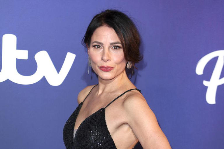 Lucrezia Millarini Biography: Age, Height, Net Worth, Spouse, Journalist, Wikipedia Lucrezia Millarini Biography: Age, Height, Net Worth, Spouse, Journalist, Wikipedia