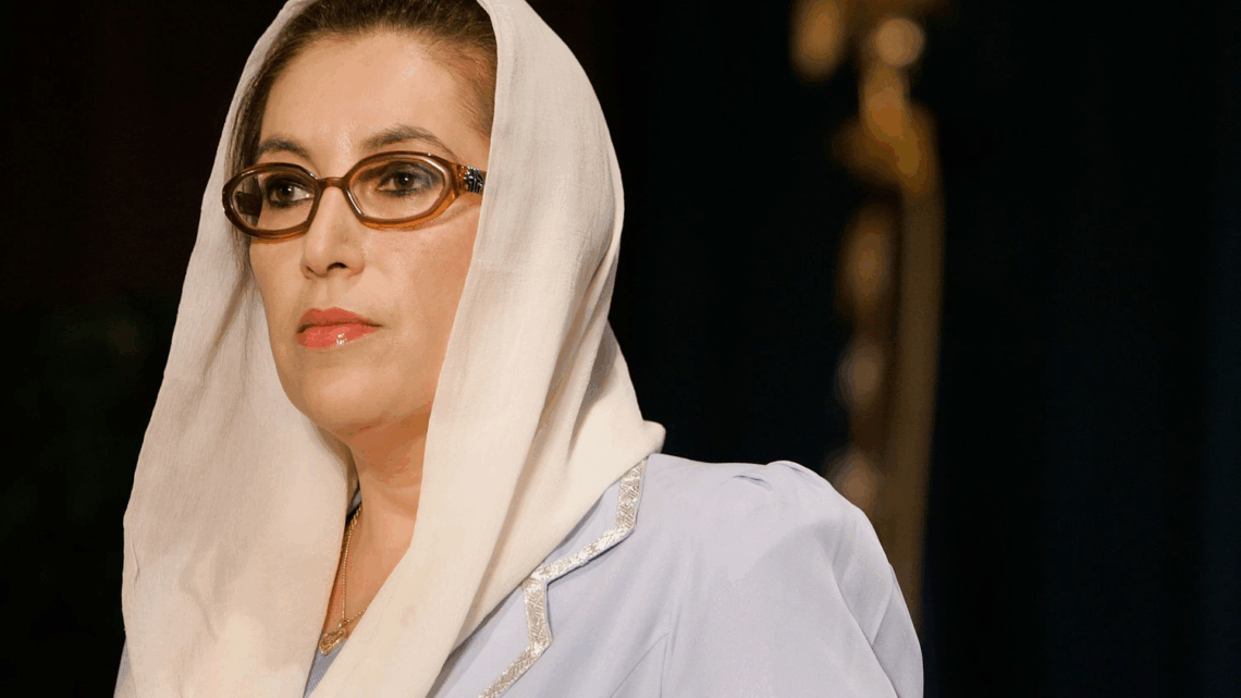 Benazir Bhutto Biography: Height, Parent, Children, Husband, Age, Net Worth, Siblings Benazir Bhutto Biography: Height, Parent, Children, Husband, Age, Net Worth, Siblings