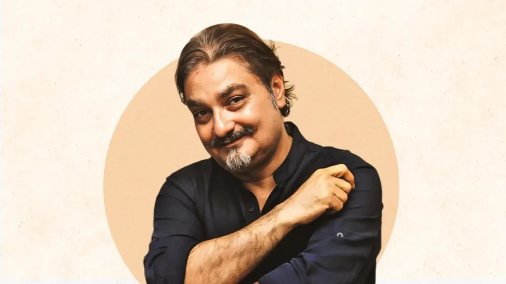Vinay Pathak Biography: Parents, Wife, Children, Movies, Ethnicity, Net Worth, Age, Wikipedia, Instagram
