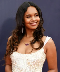 Alisha Boe
