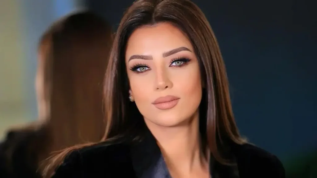 Radwa El Sherbiny Biography: Spouse, Age, Children, Net Worth, Height, TV Shows, Awards