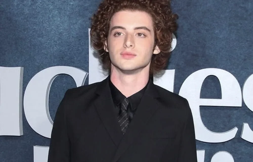 Thomas Barbusca Biography: Movies, Girlfriend, Age, Net Worth, Siblings, Height, Ethnicity, Parents