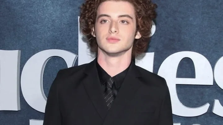 Thomas Barbusca Biography: Movies, Girlfriend, Age, Net Worth, Siblings, Height, Ethnicity, Parents