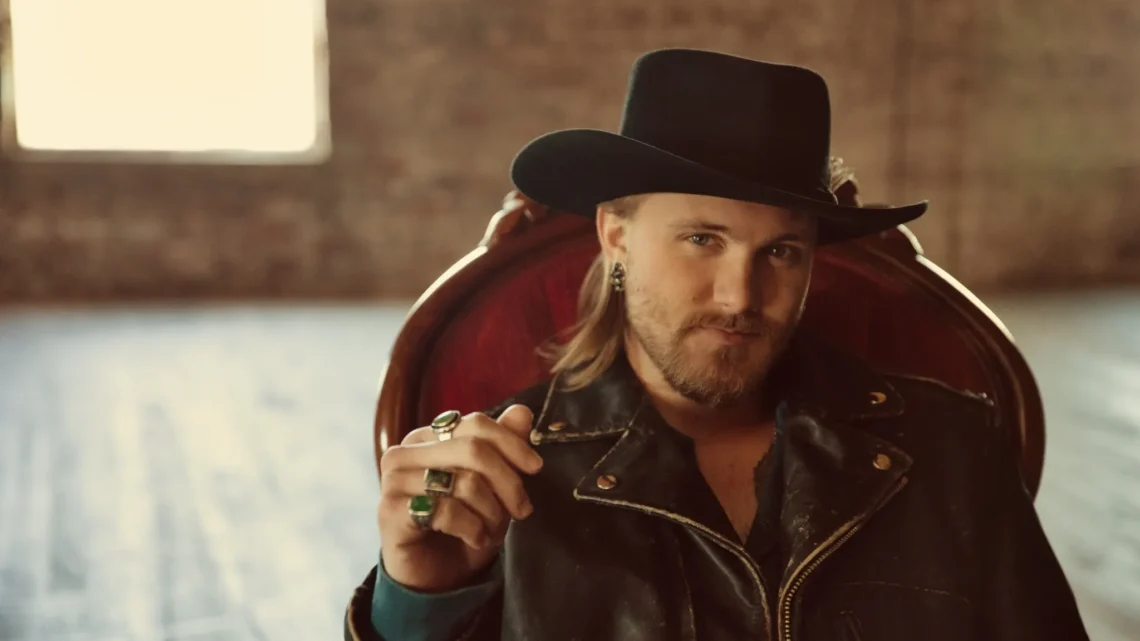 Jackson Dean Biography: Wife, Age, Songs, Net Worth, Height, Parents, Albums, Career