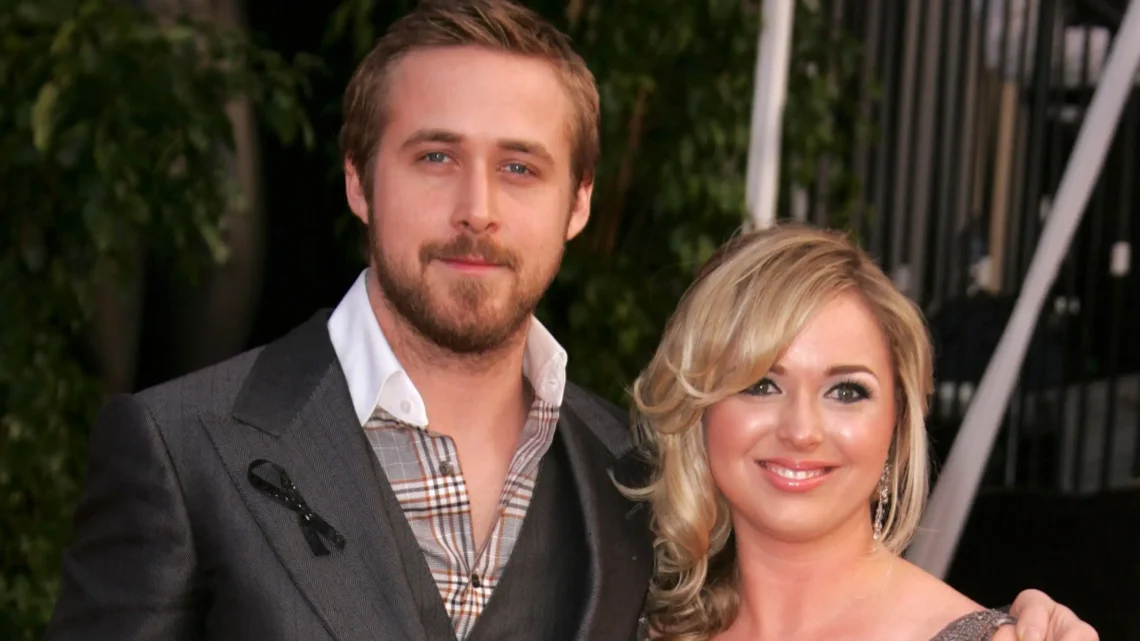 Ryan Gosling’s sister Mandi Gosling Biography: Age, Net Worth, Height, Awards, Boyfriend, Parents, Brother