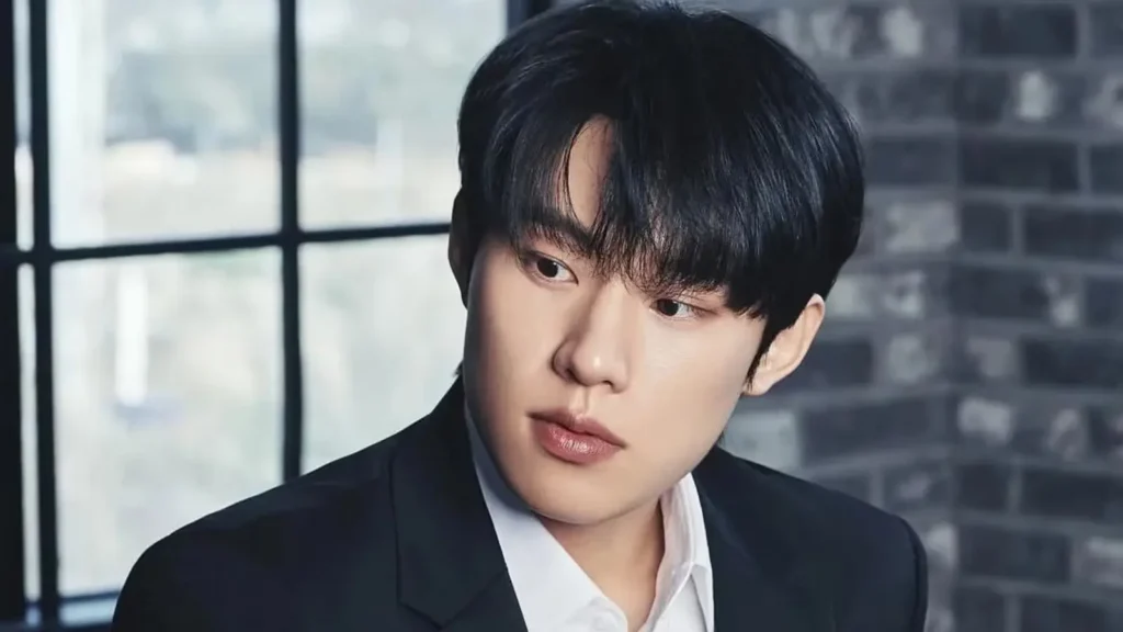 Kim Sung-cheol Biography: Wife, Age, Net Worth, Parents, Nationality, Awards, Movies