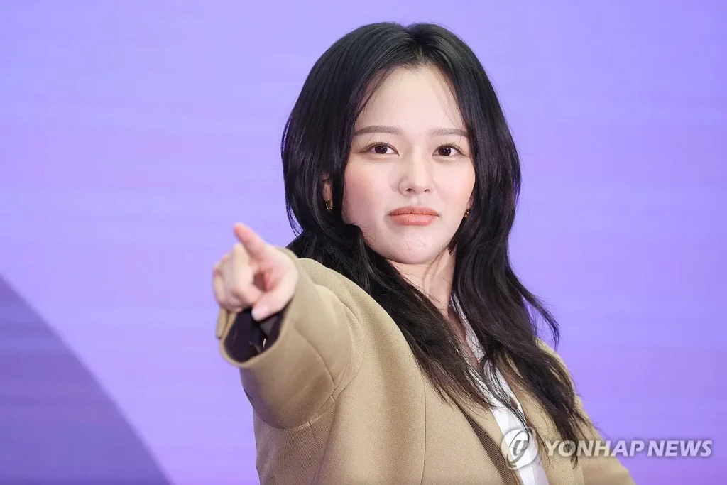 Jung Ji-yoon Biography: Age, Net Worth, Movie, Instagram, Nationality, Wikipedia, Awards