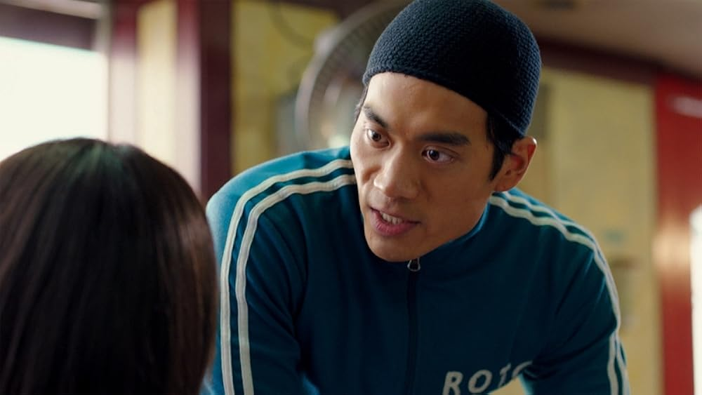 Ahn Chang Hwan Biography: TV Shows, Age, Net Worth, Spouse, Height, Instagram Ahn Chang Hwan Biography: TV Shows, Age, Net Worth, Spouse, Height, Instagram