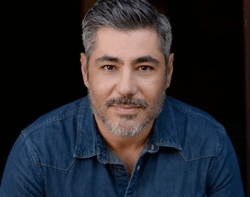 Danny Nucci Biography: Age, Instagram, Siblings, Net Worth, Height, Movies, Nationality Danny Nucci Biography: Age, Instagram, Siblings, Net Worth, Height, Movies, Nationality