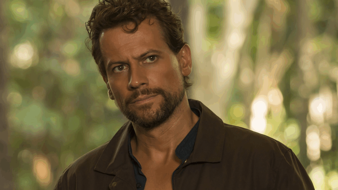 Ioan Gruffudd Biography: Height, Ethnicity, Age, Children, Parents, Siblings, Net Worth, Films Ioan Gruffudd Biography: Height, Ethnicity, Age, Children, Parents, Siblings, Net Worth, Films