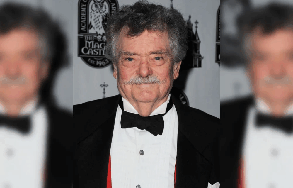 Bernard Fox Biography: Net Worth, Movies, TV Shows, Instagram, Age, Wife, Children, Parents, Death Bernard Fox Biography: Net Worth, Movies, TV Shows, Instagram, Age, Wife, Children, Parents, Death